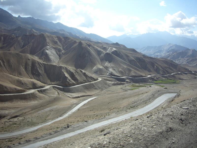 Road To Ladakh